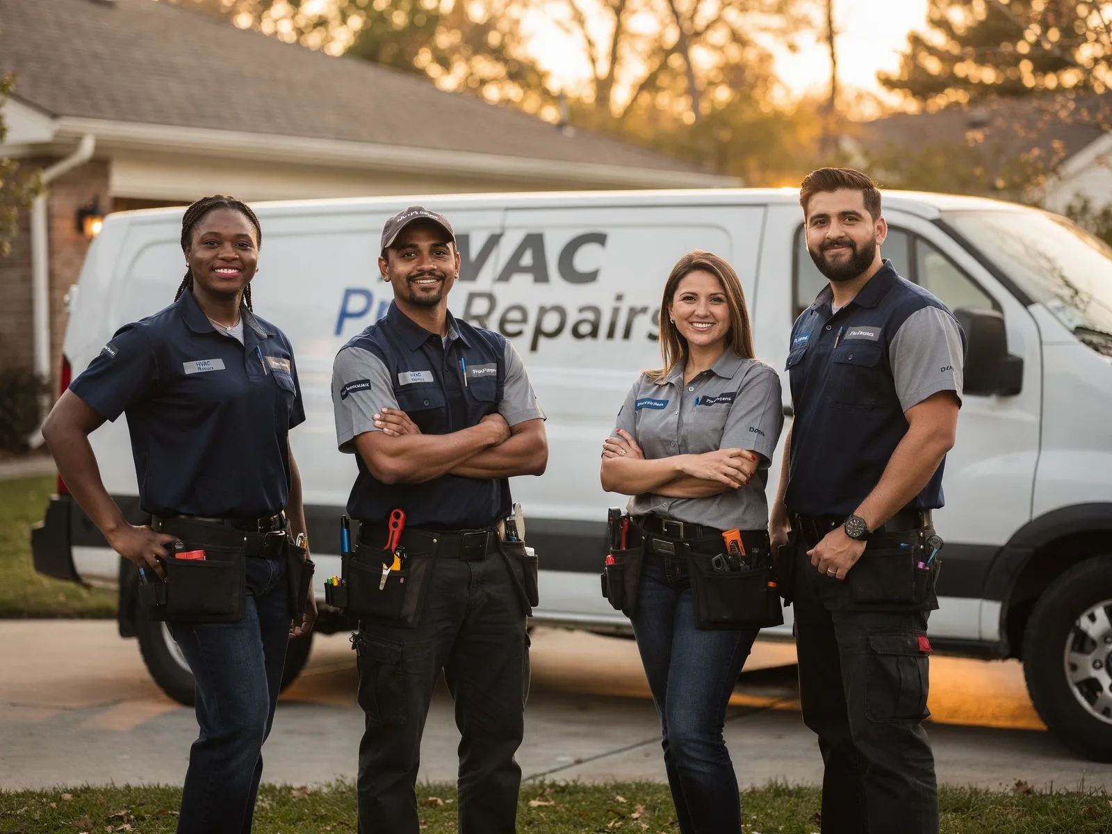 Heat Pump Repair company in Barre, MA