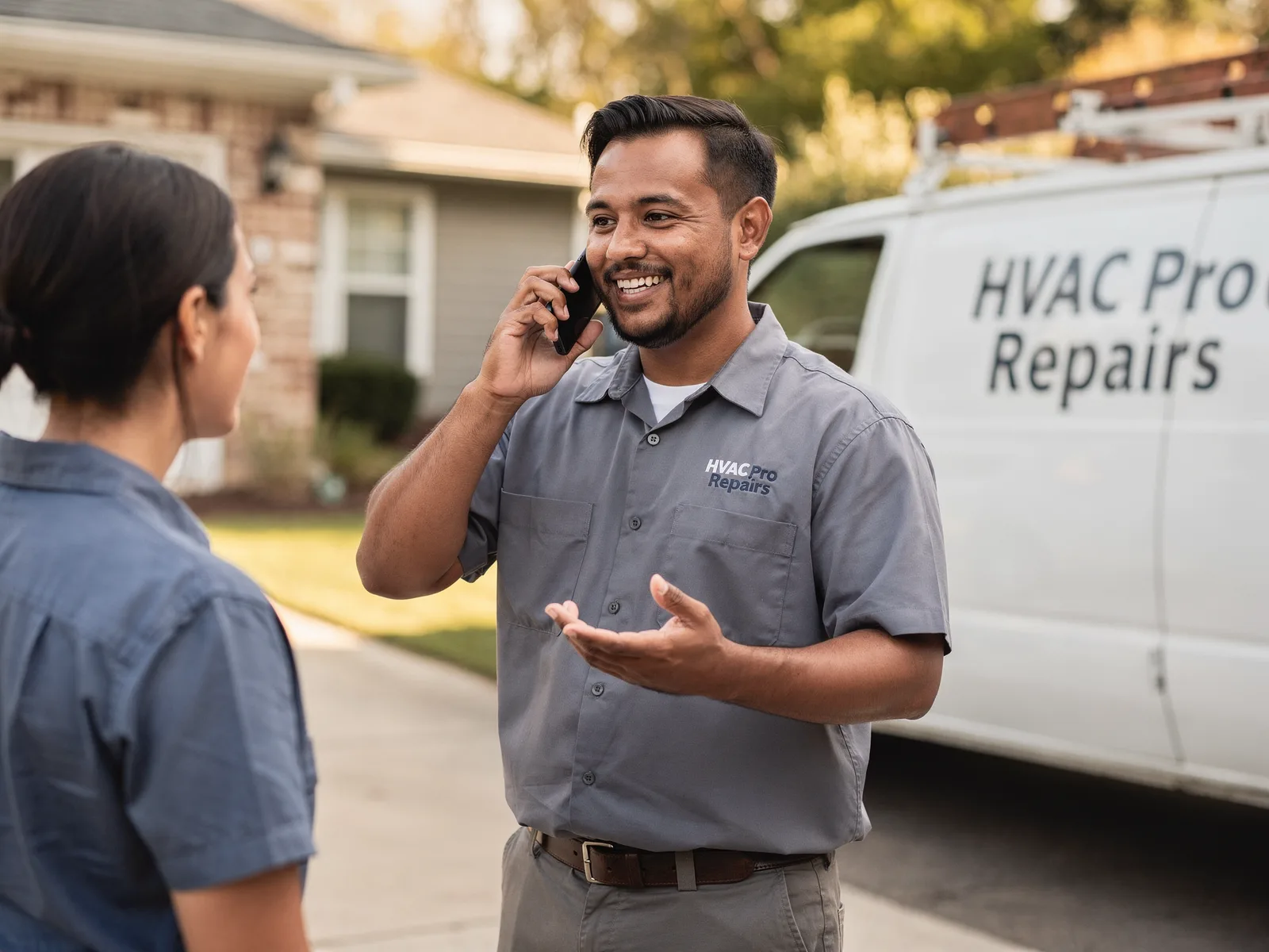 Heat Pump Repair Barre, MA FAQs